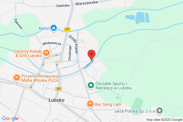Pieklo. PPHU. Pieklo K.