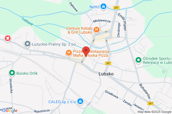 Pod Labedziami. Apteka