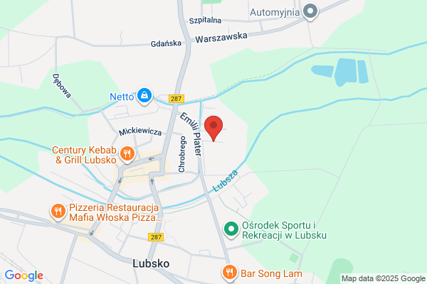 Propol. Zaklad szwalniczy. Zaklad pracy chronionej. Prostak S.