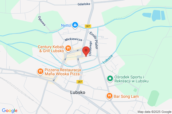 Robsoft. Sprzedaz sprzetu komputerowego