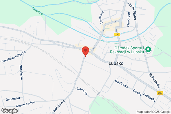Wrzos. Kwiaciarnia. Lukasiewicz J.