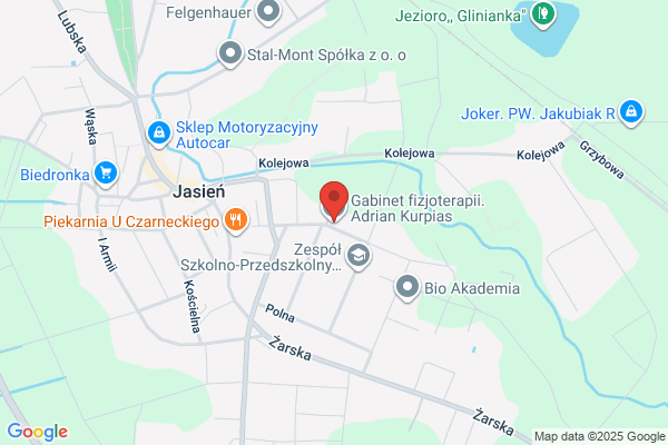 Zespól Lekarza Rodzinnego NZOZ