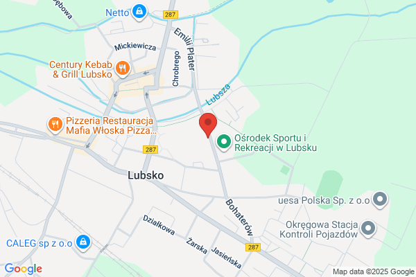 Zespól Lekarza Rodzinnego NZOZ