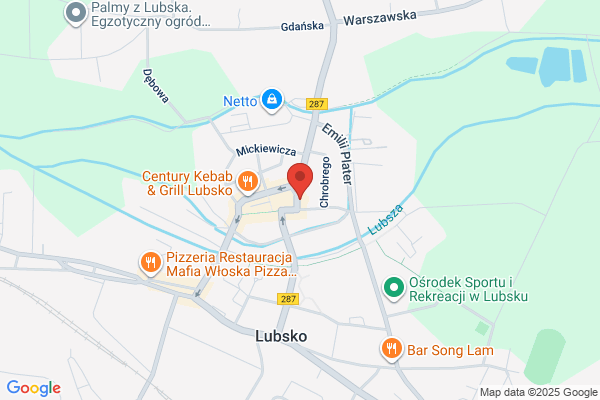 Zlota Róza. Kwiaciarnia