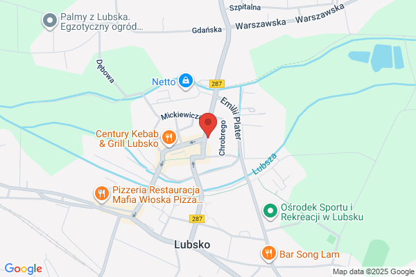 Zyburt Stefan. Zaklad uslug RTV