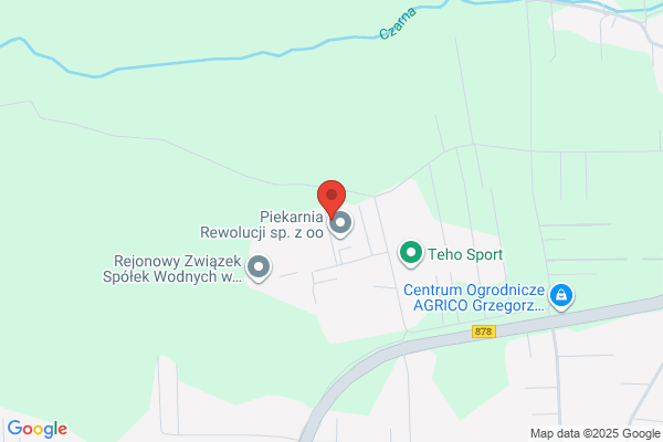 Bud-Goj. Produkcja i montaz kominków