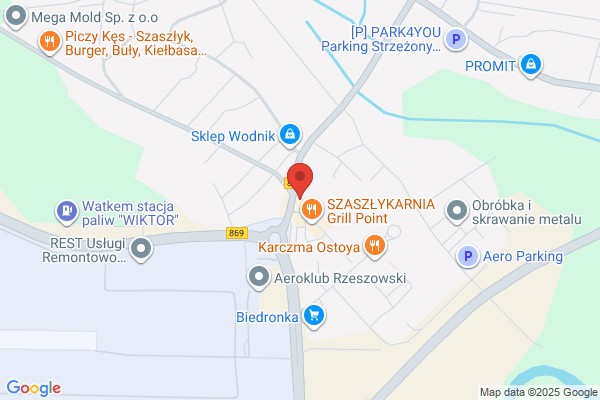 Danieks. Sklep spozywczo - przemyslowy