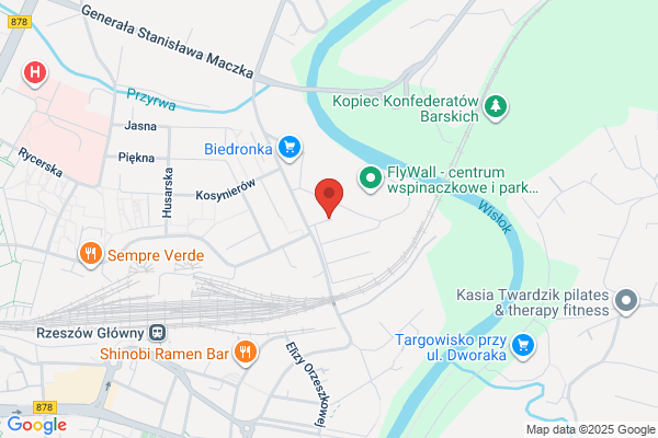 Firlej Janusz. Zaklad remontowo - budowlany