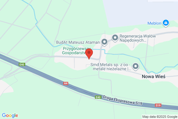 Florek Barbara i Ryszard. Gospodarstwo ogrodnicze