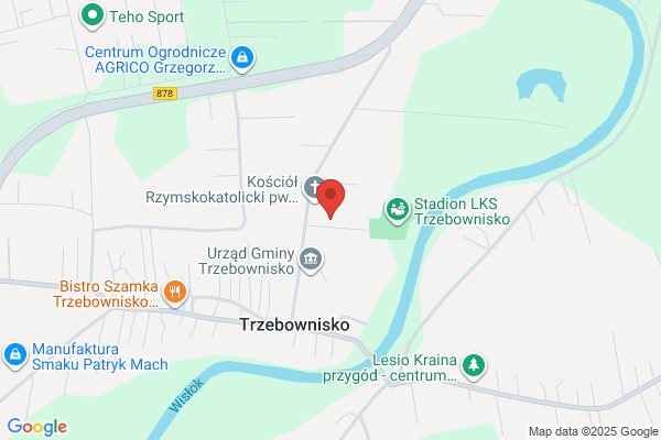 Gminny Osrodek Pomocy Spolecznej