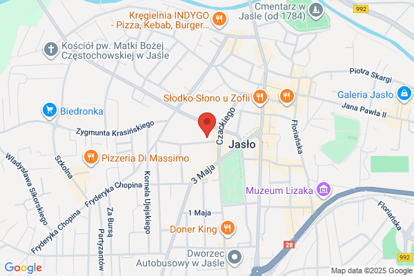 Jarecki Radoslaw. Doradztwo prawno - gospodarcze