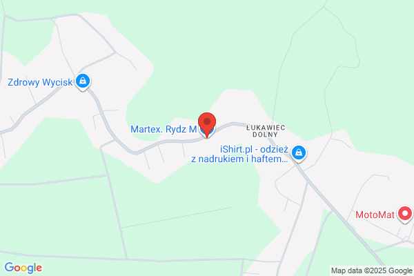 Martex. Rydz M.