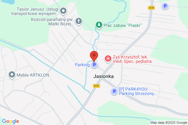 Ochotnicza Straz Pozarna