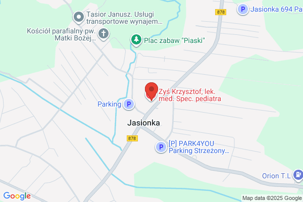 Osrodek Zdrowia