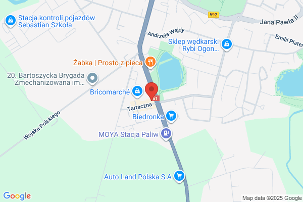 Promyk. Kawiarnia