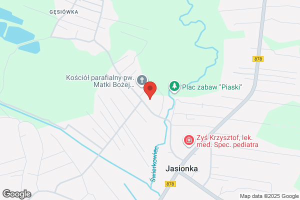 Przedszkole