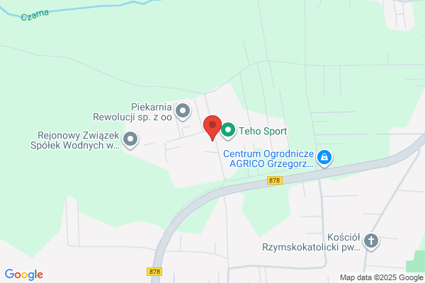 Resmlecz. Rzeszowska Spóldzielnia Mleczarska w Trzebownisku