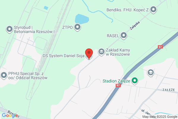 SDS. Sp. z o.o. Oddzial Rzeszów. Systemy grzewcze