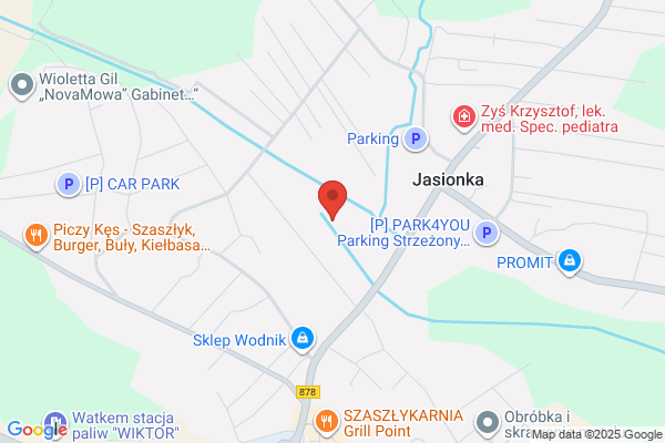 Skrabucha Piotr. Uslugowy zaklad slusarski
