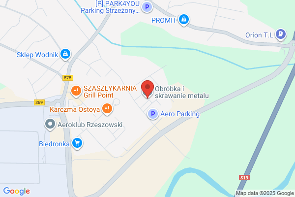 Slezak Marcin. Obróbka metali