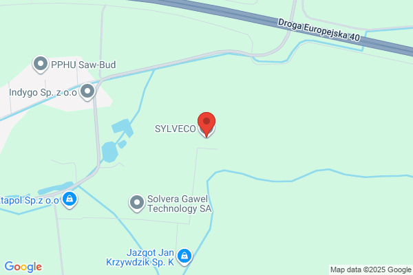 Sylveco