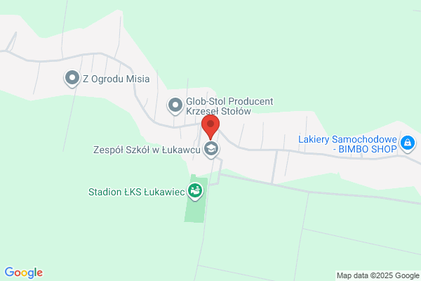 Zespól Opieki Zdrowotnej. Oddzial