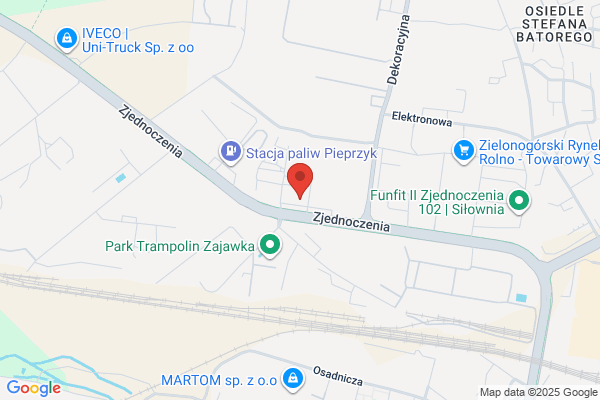 Zaklad Gospodarki Mieszkaniowej