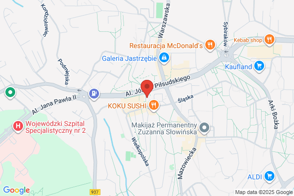 Kontrola zarządcza - Selene Consulting