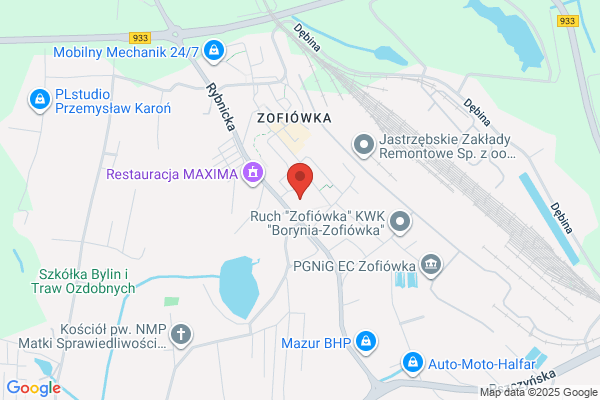Pod Reka. S.j. Apteka. Luczka A.