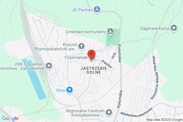 Przyjazn. Apteka. Starzykowska L.