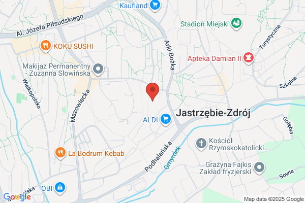 Zdrowie. Sp. z o.o. Apteka