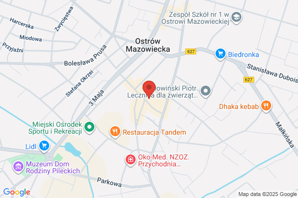 Avans. Ogólnopolska siec sklepów AGD i RTV