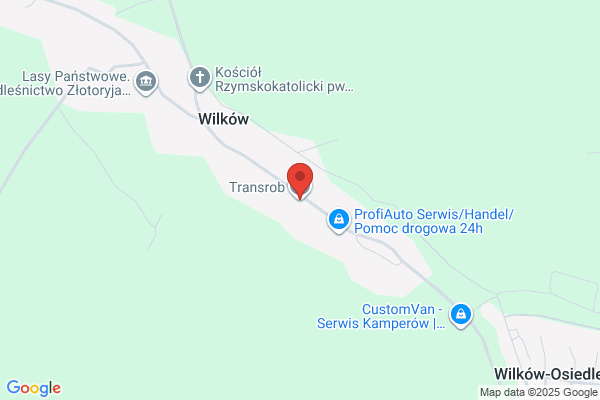 Trans-Karo. Przewozy autokarowe