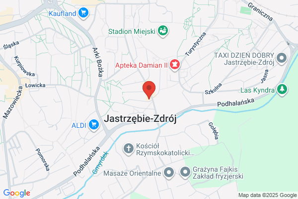 Marciniak Andrzej. Handel bielizna