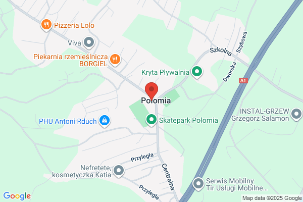 Ola-Travel. Biuro podrózy