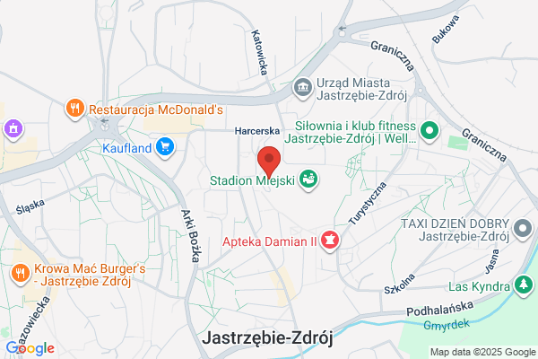 Forysiuk Arkadiusz. Biuro projektowo - budowlano - inwestycyjne