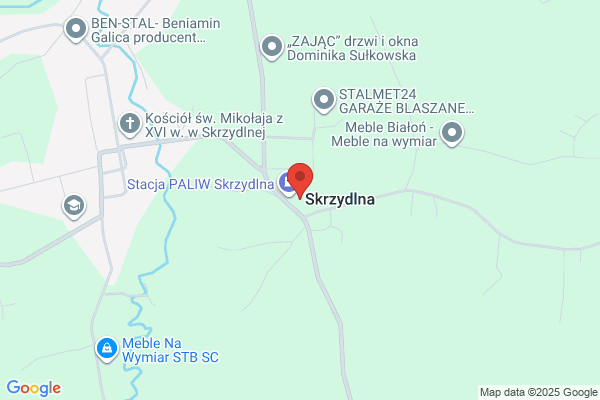 Angar. Garaze, bramy garazowe, wiaty