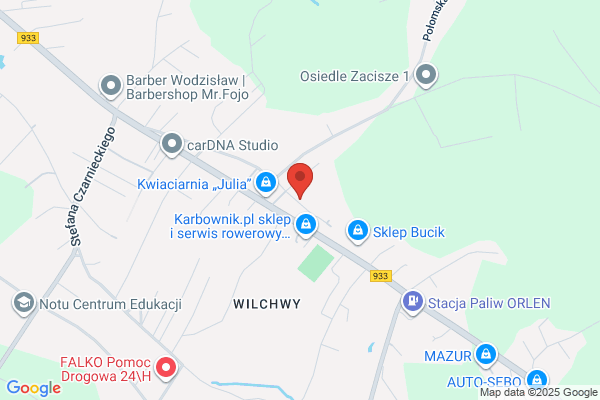 Firma Handlowo-Uslugowa Styrnol SC. Iwona Styrnol, Grzegorz Styrnol