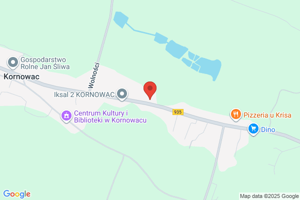 Transkok. Uslugi budowlane