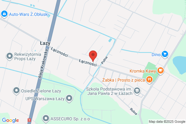 Tapix. Zaklad tapicerski