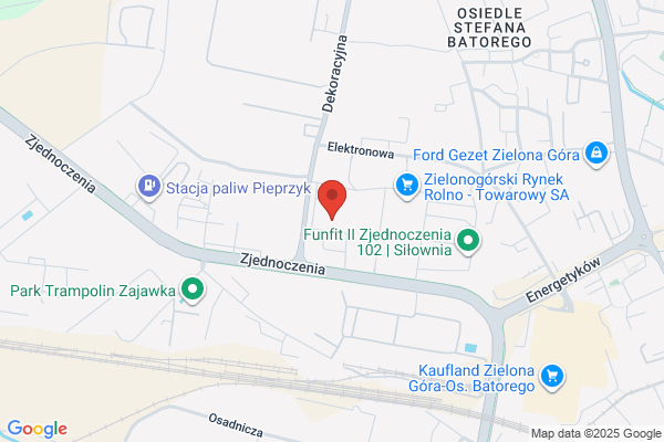 Krystyna. Biuro rachunkowe