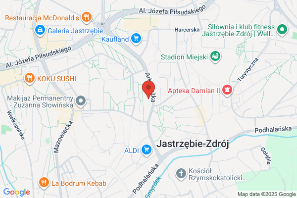 Sukces I. FHU. Ziaja M.