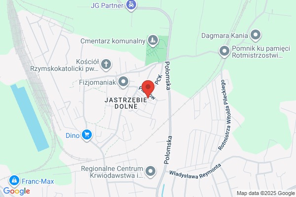 Chlebiej Dagmara. Fryzjerstwo