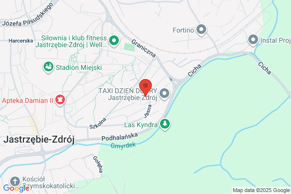 D & R. Zaklad fryzjerski