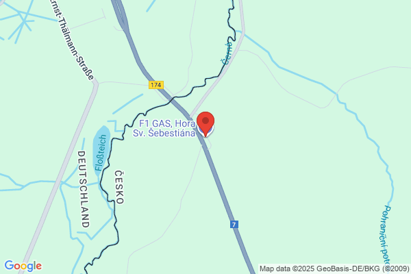 Ola. Stacja auto-gaz