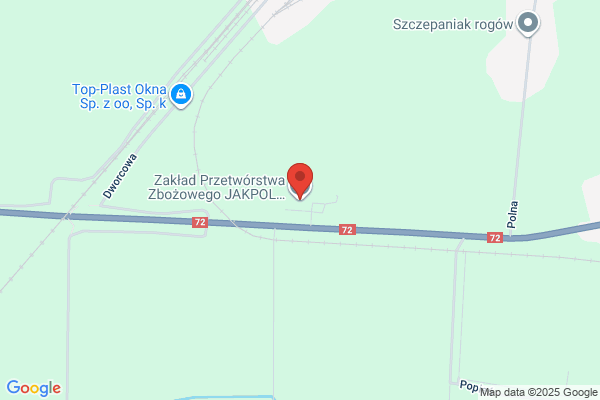 Jakpol. Sp. z o.o.