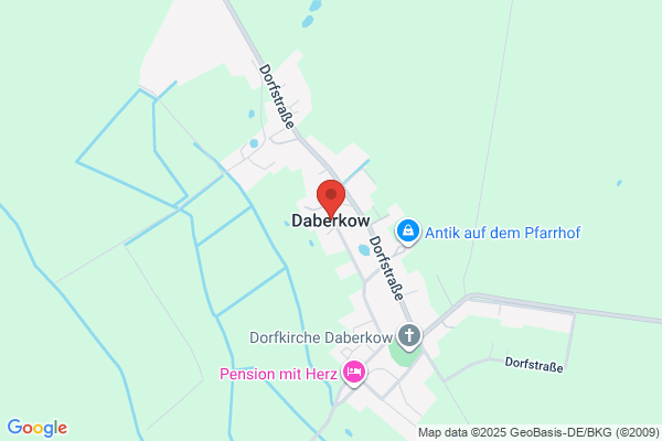Dabrówka. Ho