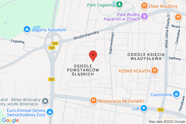 Pajak Bogdan. Pracownia zlotnicza