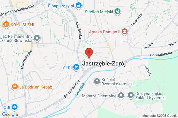 Salmer. FH. Zlotnik, jubiler. Salachna S.