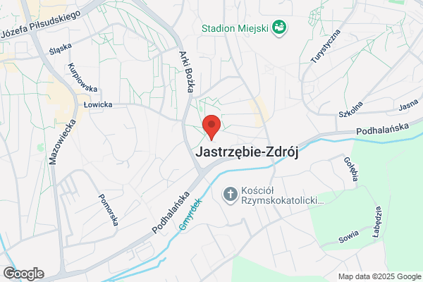 Zamaryka Jacek. Jubilerstwo